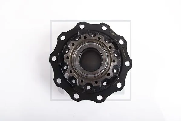 Wheel Hub